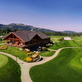 Golf Resort Ostravice vám poskytne všechno ke spokojeně prožité dovolené